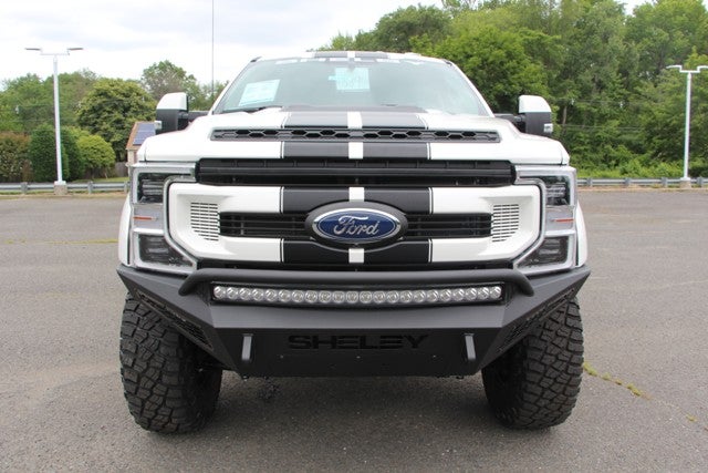 Shelby Baja Raptor Black at All American Ford in Old Bridge in Old Bridge NJ