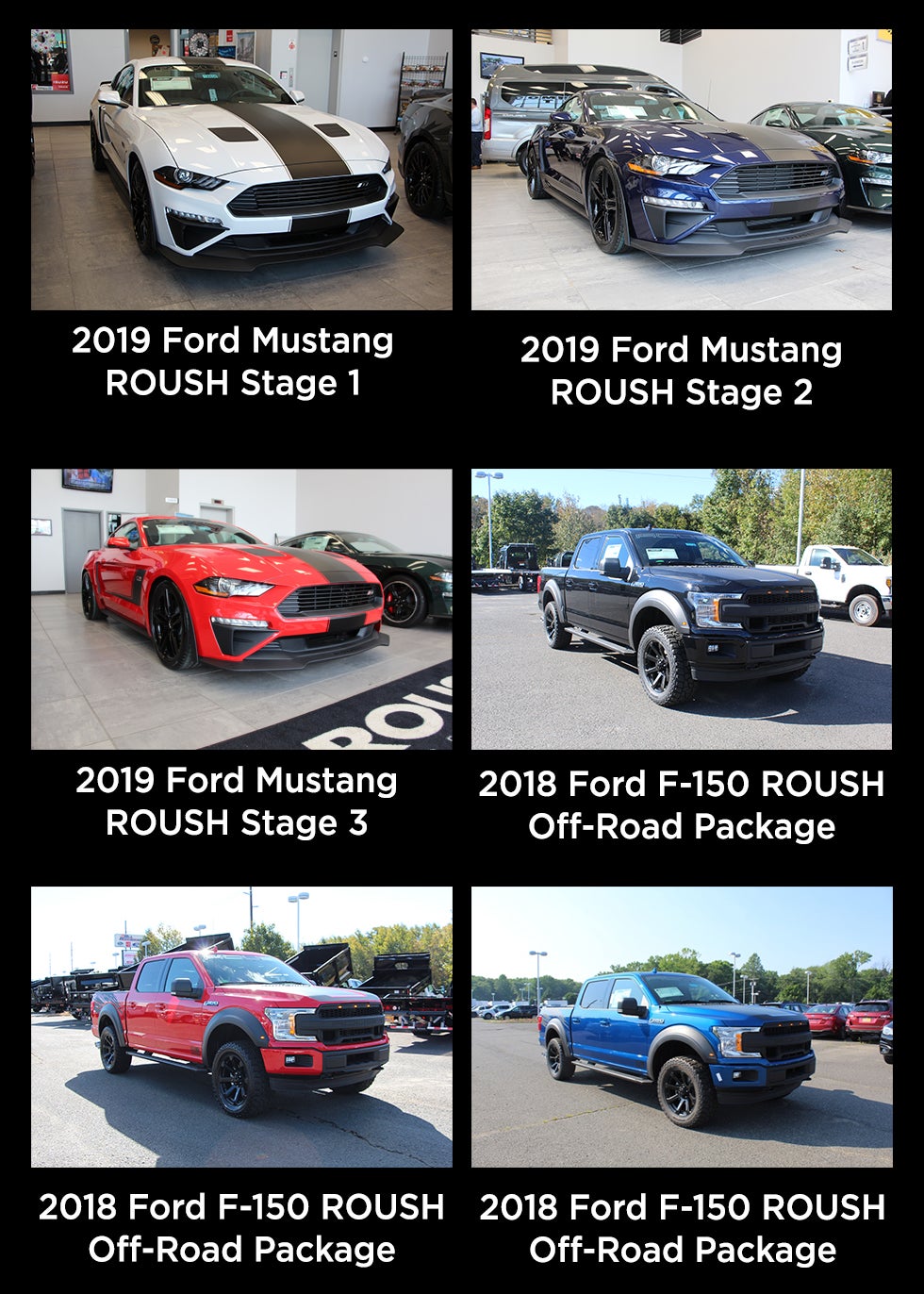 All American Ford in Old Bridge in Old Bridge NJ