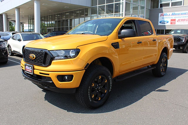Custom Ranger at All American Ford in Old Bridge in Old Bridge NJ