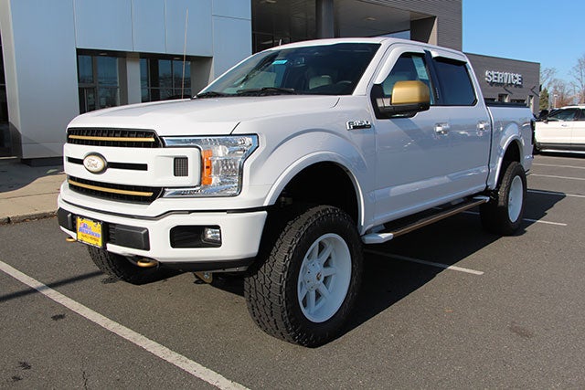 Jimmie All American Ford in Old Bridge in Old Bridge NJ