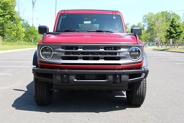 Custom Broncos | All American Ford in Old Bridge in Old Bridge NJ