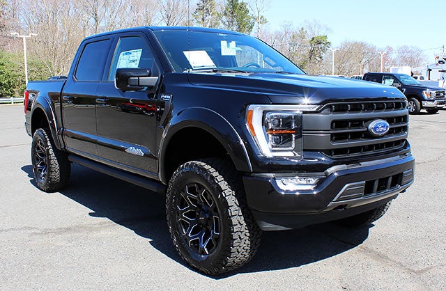 Badlander | All American Ford in Old Bridge in Old Bridge NJ