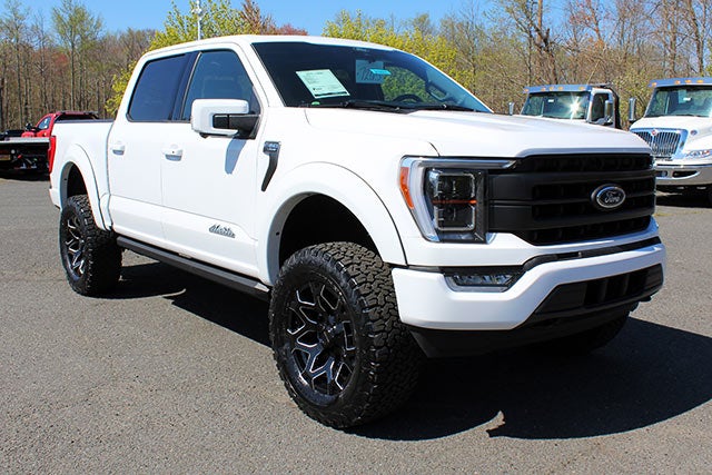 Badlander | All American Ford in Old Bridge in Old Bridge NJ