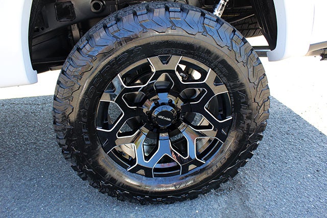 Badlander | All American Ford in Old Bridge in Old Bridge NJ