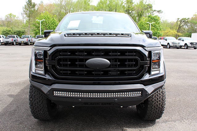 Black Ops | All American Ford in Old Bridge in Old Bridge NJ
