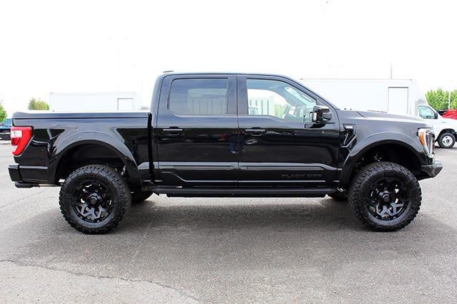 Black Ops | All American Ford in Old Bridge in Old Bridge NJ