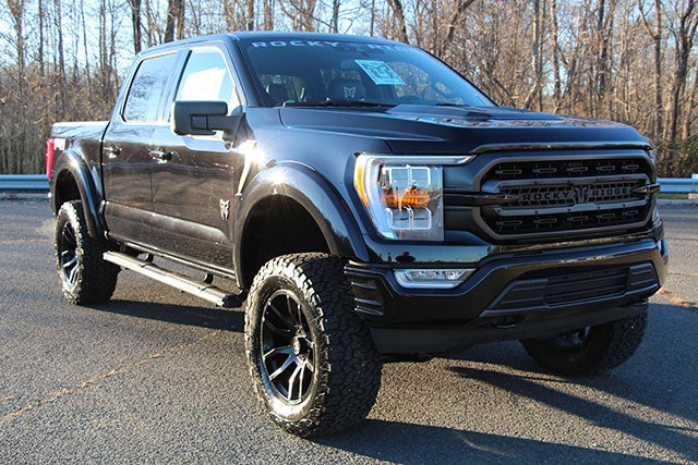 Custom Lifted All American Ford in Old Bridge in Old Bridge NJ