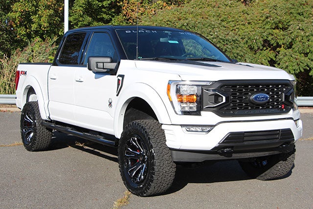 Custom Lifted All American Ford in Old Bridge in Old Bridge NJ