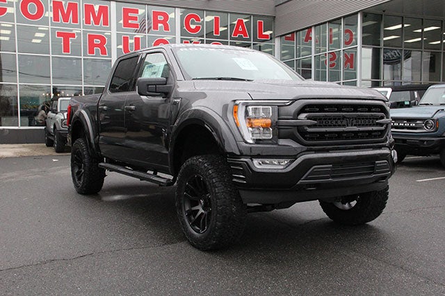 Custom Lifted All American Ford in Old Bridge in Old Bridge NJ