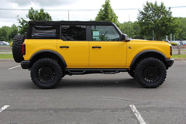 Custom Wrapped | All American Ford in Old Bridge in Old Bridge NJ