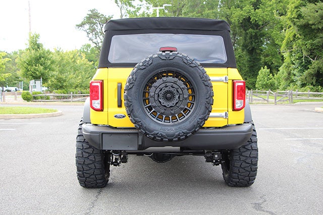 Custom Wrapped | All American Ford in Old Bridge in Old Bridge NJ