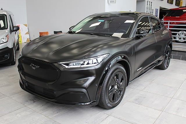 Custom Wrapped | All American Ford in Old Bridge in Old Bridge NJ