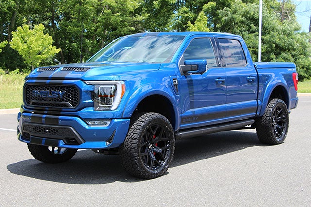 Shelby at All American Ford in Old Bridge in Old Bridge NJ