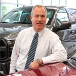 Randy Rudd Commercial Manager - All American Ford in Old Bridge in Old Bridge NJ
