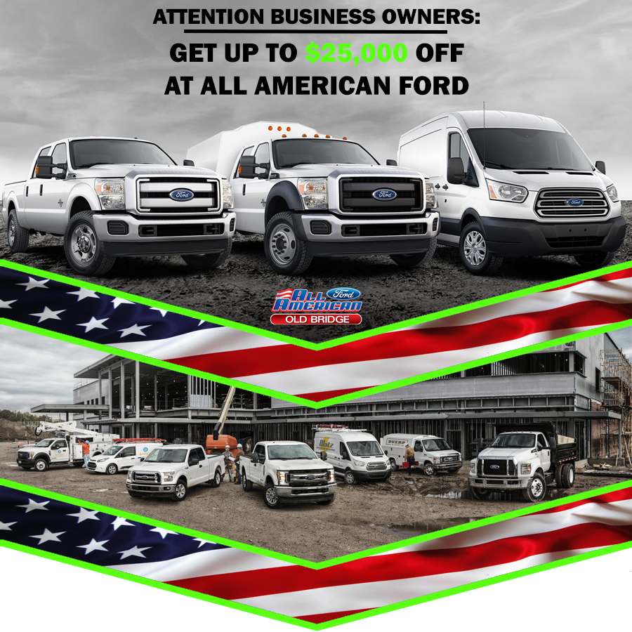 All American Commercial Truck Center | Largest Selection, Lowest Prices | Service, Parts & Maintenance | Business Financing Options | Upfitting & Fleet Expertise