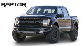 Ford Raptor